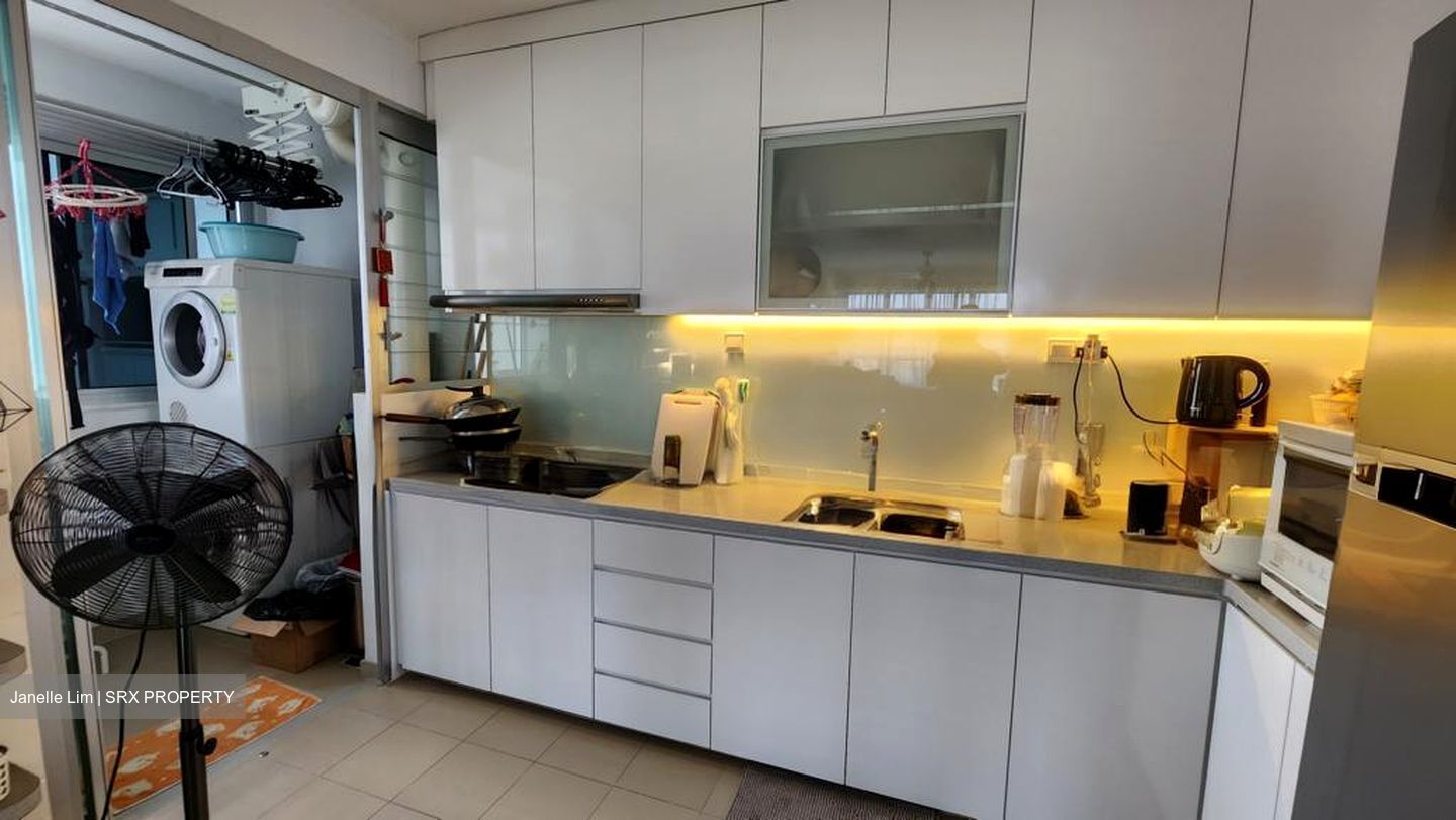 Blk 440D West Ridges @ Bukit Batok (Bukit Batok), HDB 4 Rooms #535338491